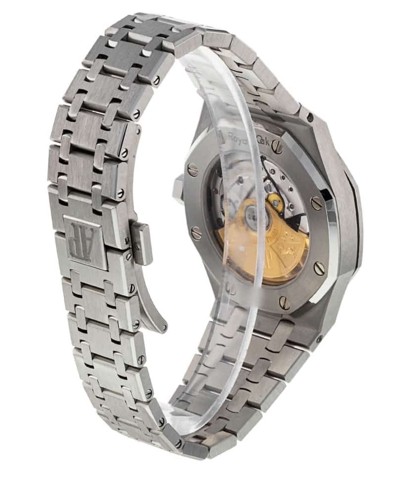 Audemars Piguet Royal Oak 15450ST.OO.1256ST.01